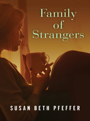 cover image of Family of Strangers